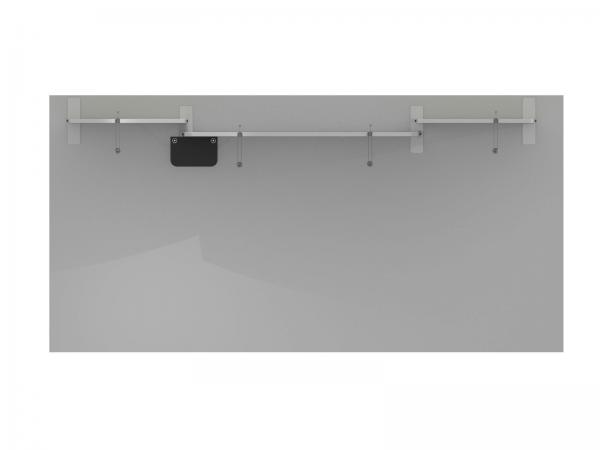 SYK-2019 Symphony Portable Displays -- Plan View